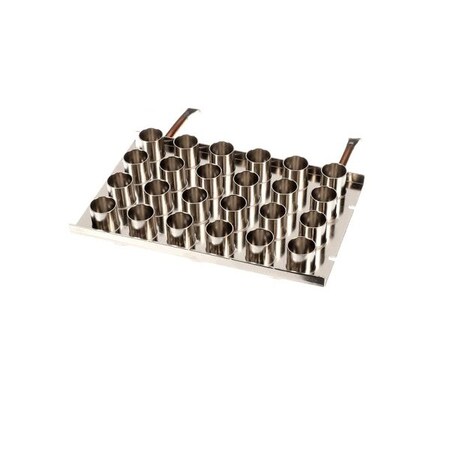 Hoshizaki Evaporator 2X3515G01